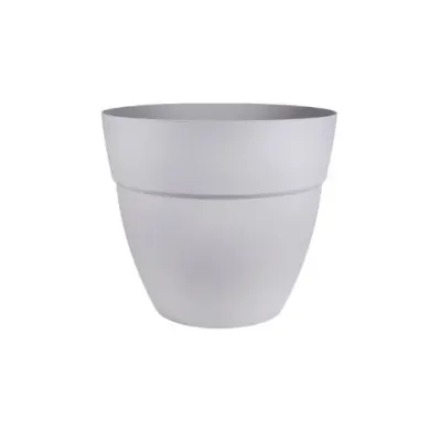 Pot Cancun Dia 30 cm 11.7 l Grijs