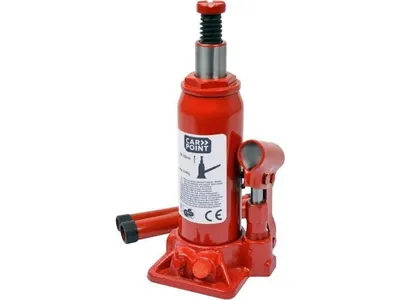 Pot Jack Hydr. 2000 kg