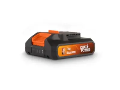 Batterie 20v 2.0ah (20v Outils)