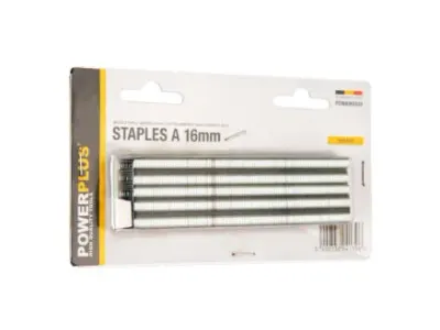 Agrafes a 16 mm 1000pcs