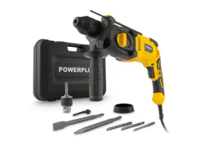 Powerplus Boorhamer 1050w X11700