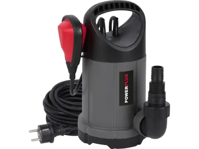 Powerplus Dompelpomp 250w
