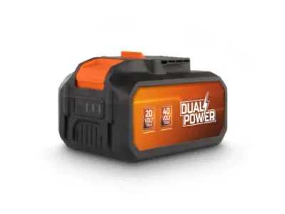 Batterie 2x20v 8.0/4.0ah (Outils 20v & 40v)