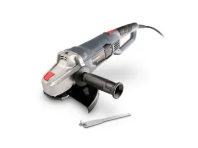 Meuleuse D'angle 2200w Ø 230 mm