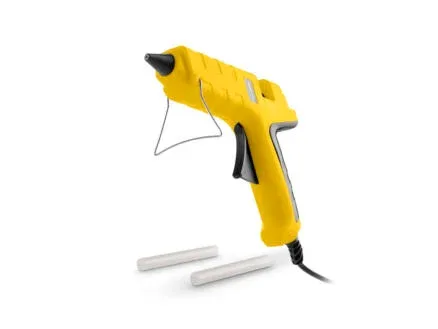 Powerplus Hot Glue Gun 78w