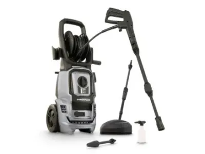 Nettoyeur Haute Pression 1800w