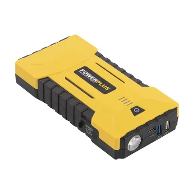 Démarreur / Powerbank 3-en-1 12v 700a / 12000mah 2