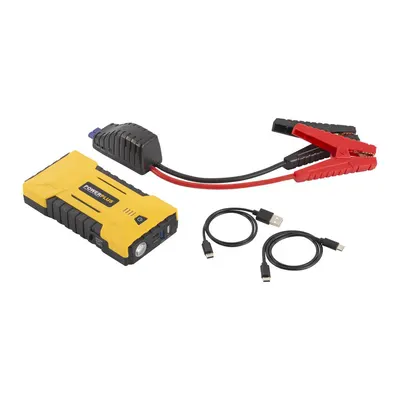 Démarreur / Powerbank 3-en-1 12v 700a / 12000mah 3