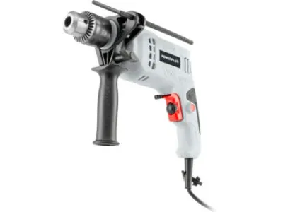 Powerplus Klopboormachine 500w