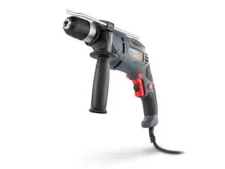 Powerplus Impact Drill 720w