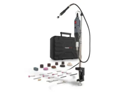 Powerplus Multi Gereedschap 135w
