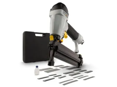 Powerplus Nagel/nietapparaat Powair0312 51l/min