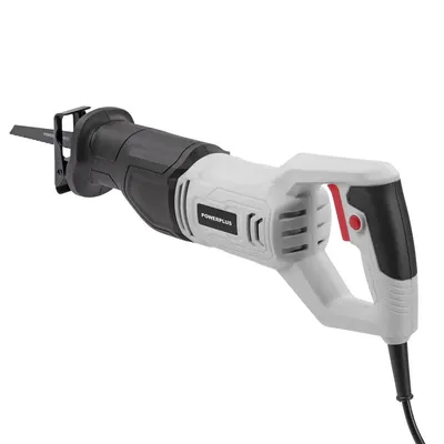 Powerplus Reciprozaag 710w 2
