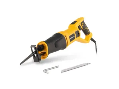 Scie Sabre 750w - 2 Acc.