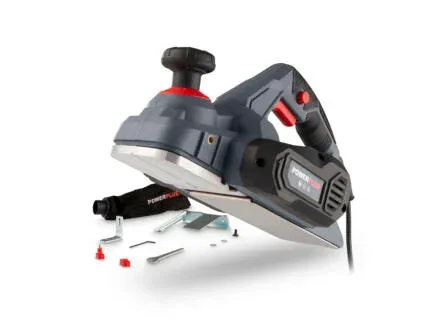 Rabot 900w - 2 Acc.