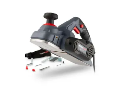Rabot 900w - 2 Acc.