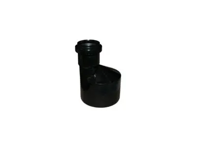 Pp Zwart Verloopmof 32-50