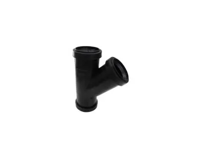 Pp Zwart Y 40fff