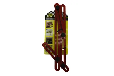 Precisie Hoekmeter Multi 2