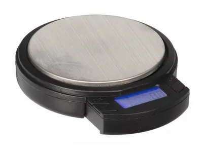 Precision Scale 500g/0.1g 2