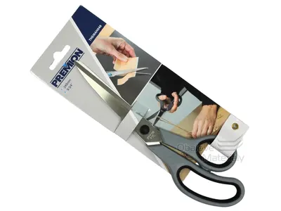 Ciseaux de Bureau Premion 24,5 cm Themah048