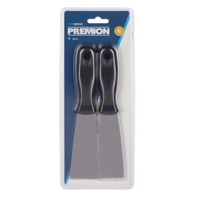 Jeu de Couteaux À Enduit Premion 2 Pcs Pre900230
