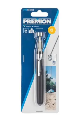 Aimant Télescopique Premion 2 kg Pre900204