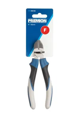 Pince Coupante Latérale Premion 150 mm (6") — Pre900146