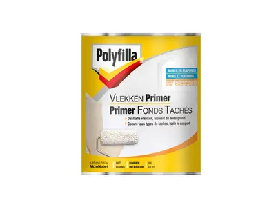 Primer Stains Pol. 1 l W