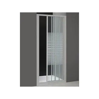 Primera Schuifdeur 3dlg 78-82/185cm