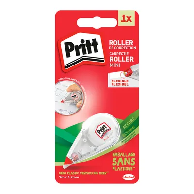 Pritt Correctie Roller Mini 1