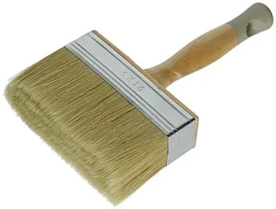 Pro Block Whiter Wood 4x14cm