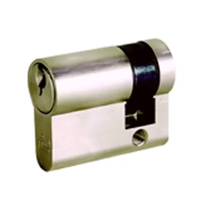 Prof. Cylinder, Single Mess Vern. 40 mm
