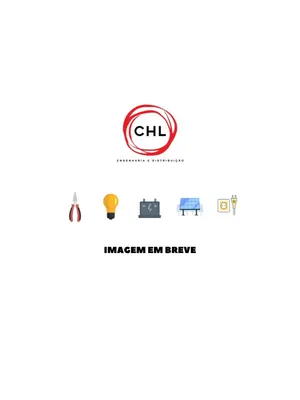 Profiel C1 Hoek Zwart Led 1