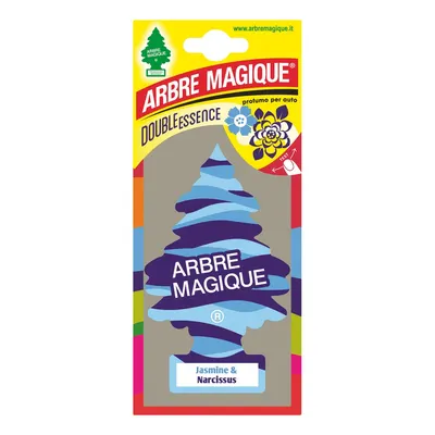 Promo Parfum de Voiture Arbre Magicue 3
