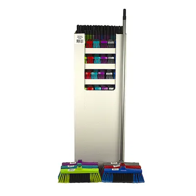 Promo: Balai Avec Manche 140 cm 2
