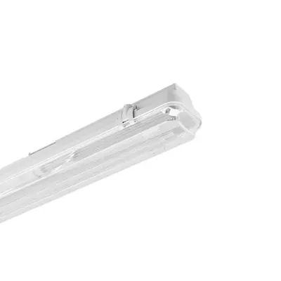 Promo Brayton Tl Armatuur Waterdicht 2x18w 6500k
