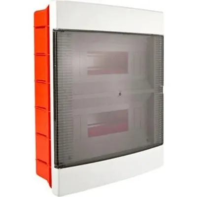 Promo Cet-San Inbouw Zekeringkast 24mod