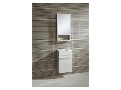 Promo: Livorno Badmeubel Compleet