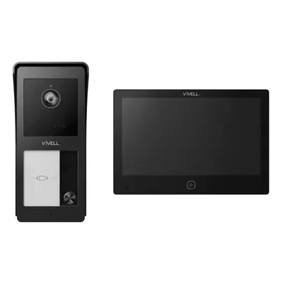 Promo Vivell Videophone 2 Wire