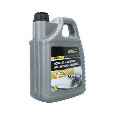 Prot. Motorolie 5w30 Longlife Vw 5 l 5