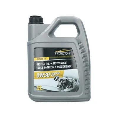 Prot. Motorolie 5w30 Longlife Vw 5 l 1