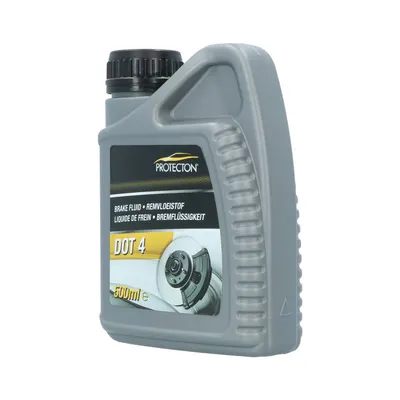 Protéger le Liquide de Frein Dot4 500 ml 2