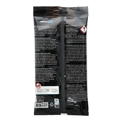 Protection Cleaning Wipes Interieur Glans 2