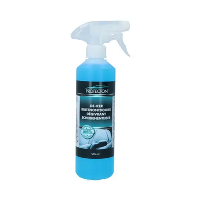 Protection Ruitenontdooier 500 ml 1