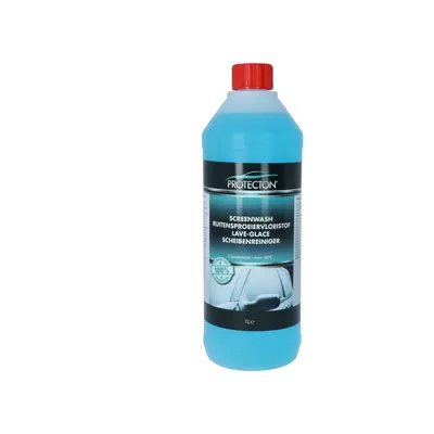 Protection Ruitensproeier Vloeistof Concentraat 1 l 1