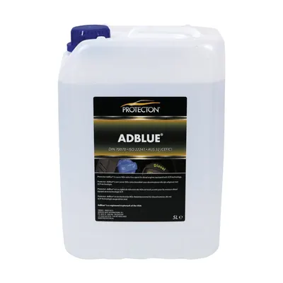 Protecton Adblue 5 l 1