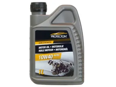 Protecton Motor Olie 10w40 1 l 2