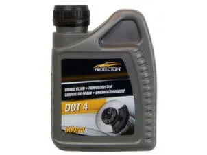 Protecton Motor Olie 10w40 1 l 4