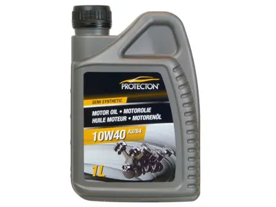 Protecton Motor Olie 10w40 1 l 1